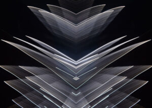 Composizioni - Luce n. 1 - 50x70 cm