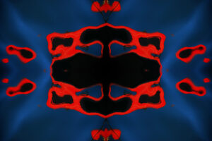 Quadruplice - Indizi - 50x70 cm