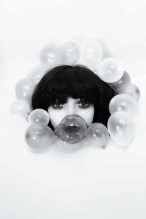 Balloons 01 - 35x52 cm