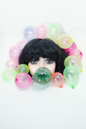 Balloons 03 - 35x52 cm