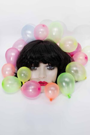 Balloons 04 - 35x52 cm
